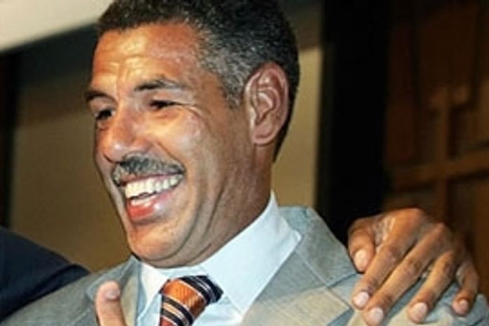 Toninho Cerezo chega e assume o comando técnico do Sport