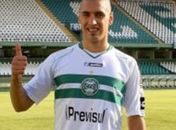 Com baixa de Ariel, Ney Franco fica sem opções para ataque do Coritiba