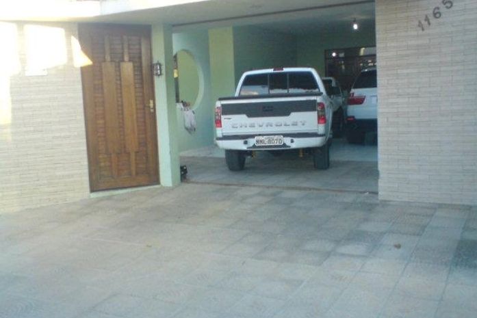 Casa do empresário