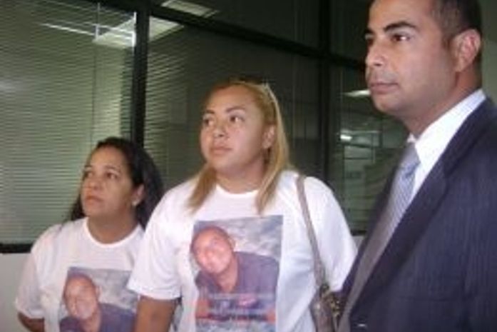 Família de militar alagoano morto em treinamento volta a AL