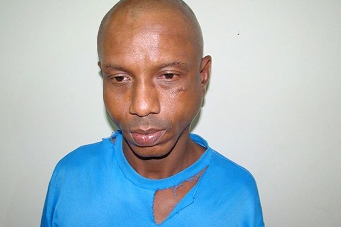 Jorge Adriano dos Santos, 38 anos 