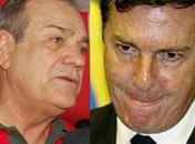 Candidaturas irreversíveis?  Collor chega a Maceió e Lessa anuncia sua chapa