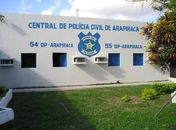 Homens invadem casa e tentam sequestrar empresário Arapiraquense‏
