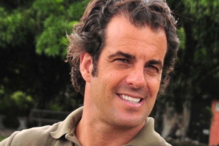 Álvaro Garnero diz programa enriqueceu sua alma como brasileiro