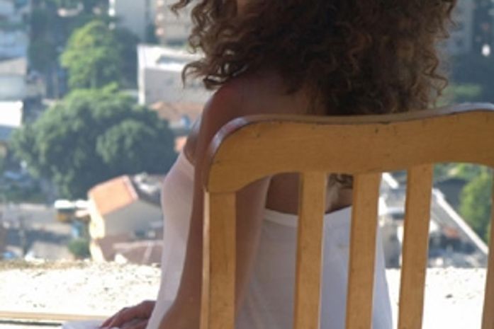 À espera: a cantora Alicia Keys está grávida e vai se casar
