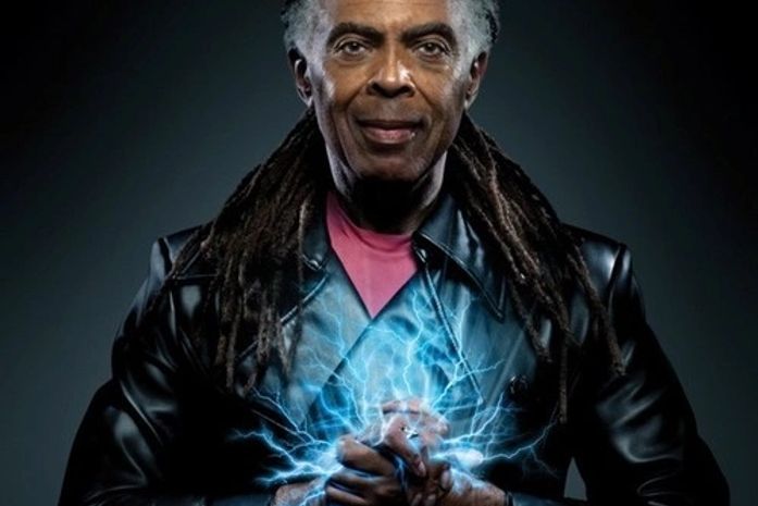 Gilberto Gil não vai à África do Sul ver a Copa porque é pé frio