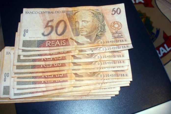 PF autua quadrilha por crime de moeda falsa no interior do RN‏