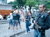 Polícia civil deflagra operação no Centro de Maceió