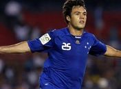 Kleber e Correa na mira do Flamengo.