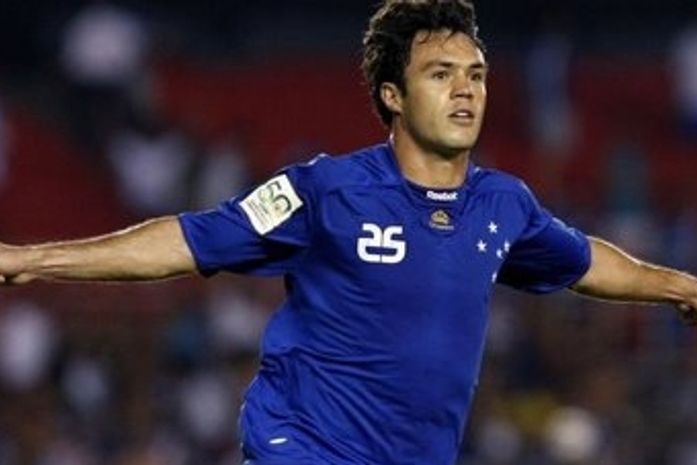 Kleber e Correa na mira do Flamengo.