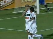 Vídeo:ASA leva virada e perde para Coritiba dentro de casa