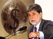 Chanceler brasileiro reage contra declarações de Hillary Clinton