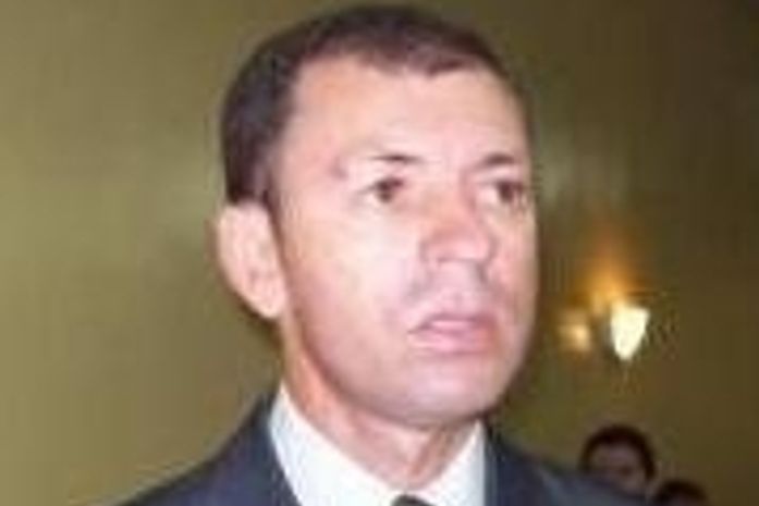 Presidente da Câmara entra na Justiça por denúncia de pedofilia