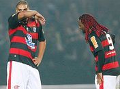 Império do Amor em litígio: Adriano e Love brigam, diz colunista