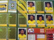 Criminosos roubam 40 mil figurinhas do álbum da Copa no ABC