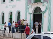 Sergipano é assassinado a tiros na porta da casa da mãe na Massagueira