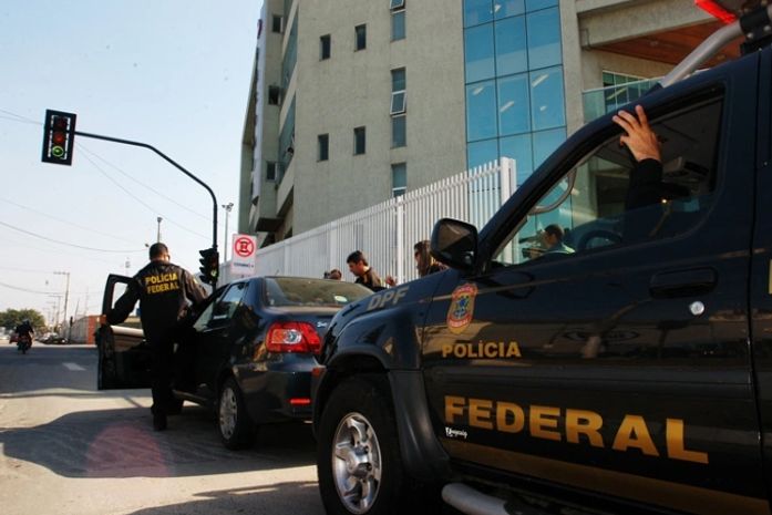 PF prepara 27 superintendências para proteger candidatos