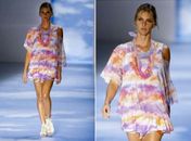 Desfile Cantão Fashion Rio Primavera Verão 2010 2011 tem Fernanda Lima e muito colorido!