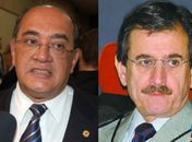 Troca de e-mails revela guerra entre Peluzzo e Gilmar Mendes
