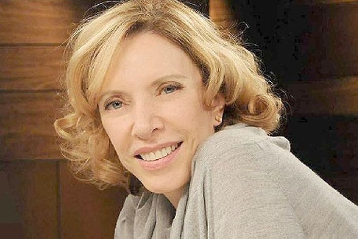 Marília Gabriela: 'Agressividade não leva a lugar nenhum'