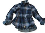 Clássico : camisas xadrez trazem o grunge de volta à moda