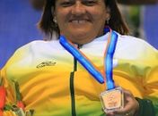 Sônia Gouveia participa de evento paradesportivo nesta 3ª em Arapiraca