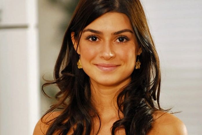 Thaila Ayala sobre o namoro com Vilhena: 'Levamos uma vida de casados'