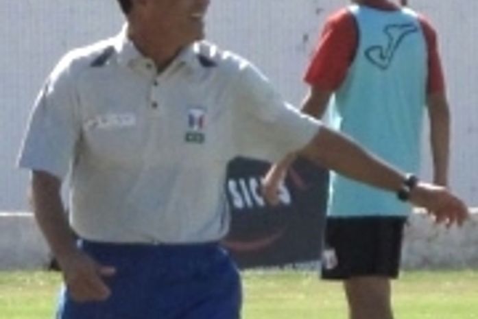 Técnico Roberval Davino
