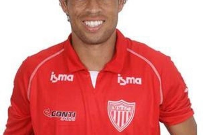 Série B: Adversário do ASA acerta com volante Bakara, destaque do Mogi Morim