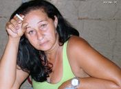 Maria do Carmo dos Santos, vulgo Carmem

