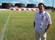 Jogadores do CRB realizam exames ergométricos