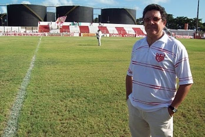 Jogadores do CRB realizam exames ergométricos