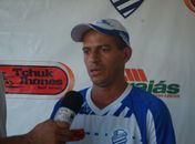 CSA treina físico e tático visando a estreia do Nordestão