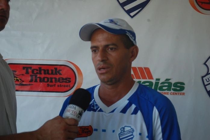 CSA treina físico e tático visando a estreia do Nordestão