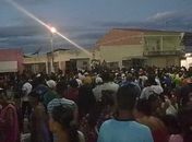 Momento do Bingo