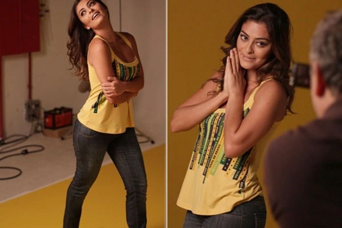 Entre quatro paredes: Juliana Paes revela fetiche: bota de vinil até a coxa