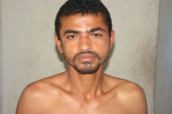 Salmo Terto da Silva 