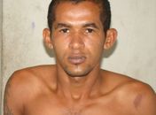 César Santos da Silva, 19 anos, conhecido por ?Neguinho? 