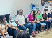 Palmeira dos Índios é destaque nacional com projeto intersetorial de atendimento à população em situação de rua com tuberculose
