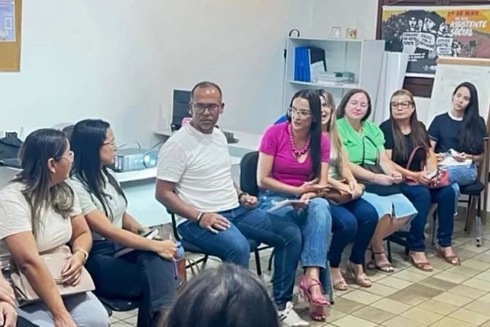 Palmeira dos Índios é destaque nacional com projeto intersetorial de atendimento à população em situação de rua com tuberculose