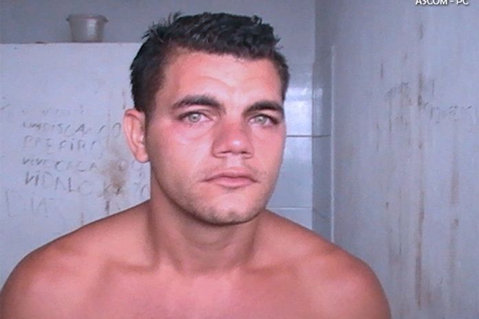 Alexandre Alves dos Santos