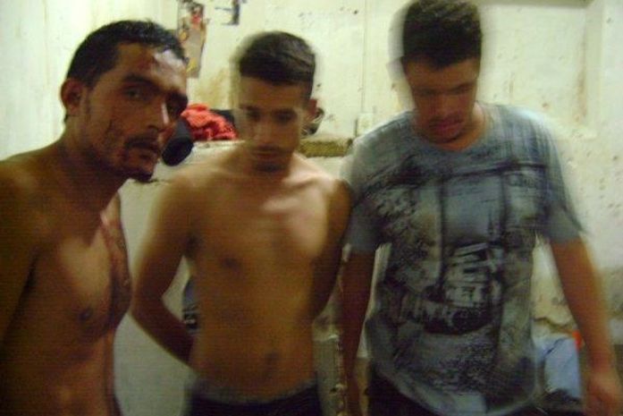 Polícia intercepta tentativa de segundo assalto a Banco do Brasil em menos de 24h