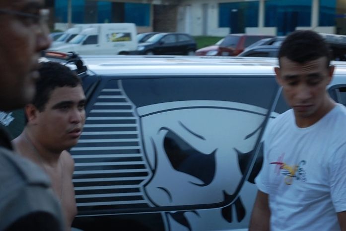 Traficante, com movimentação financeira de R$ 300 mil, morre após troca de tiros