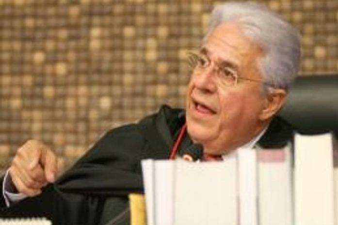 Desembargador Orlando Manso