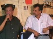 Judson confirma que Almeida indicou Lourdinha Lyra para vice de Lessa