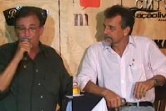Judson confirma que Almeida indicou Lourdinha Lyra para vice de Lessa