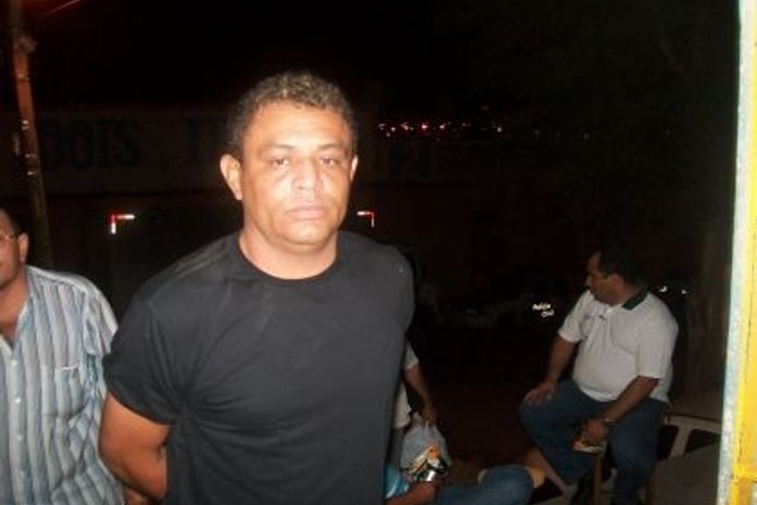 Homem que matou a esposa e abandonou o corpo é transferido para Delmiro Gouveia