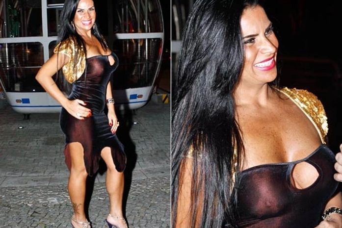 Solange Gomes fará revelações em livro