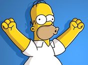 'Os Simpsons' está no ar na TV americana desde
1989 