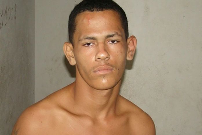 Jociélio da Silva Juvino  